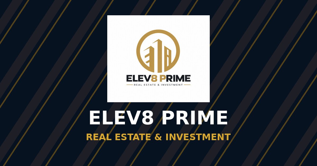 ELEV8 PRIME